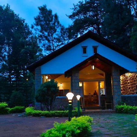 Sitaram Mountain Retreat Hotel Munnar Bagian luar foto