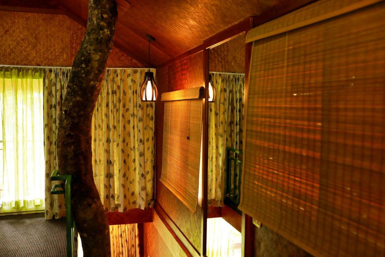 Sitaram Mountain Retreat Hotel Munnar Bagian luar foto